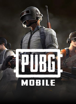 PUBG